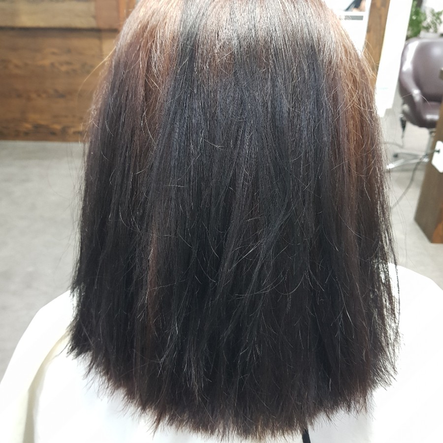153헤어짱 이미지