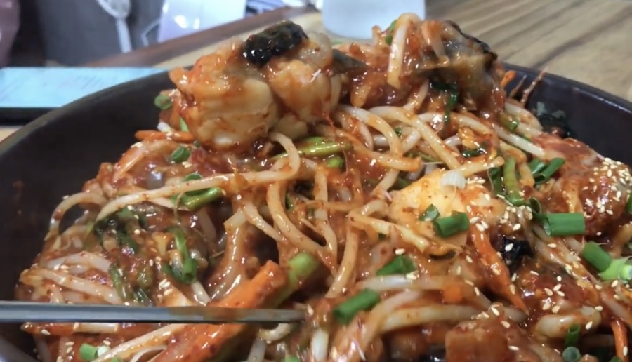 아구랑낙지랑 이미지