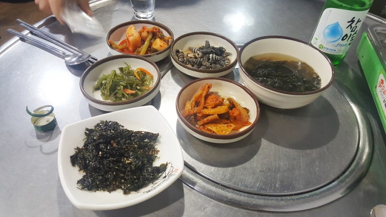 용남포차 이미지
