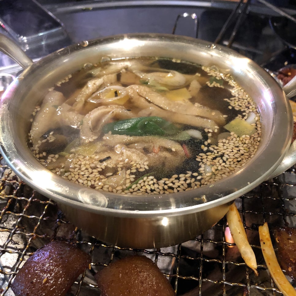 불향기단계점 이미지