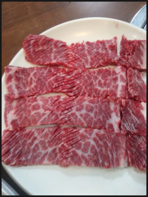 해송갈비 이미지