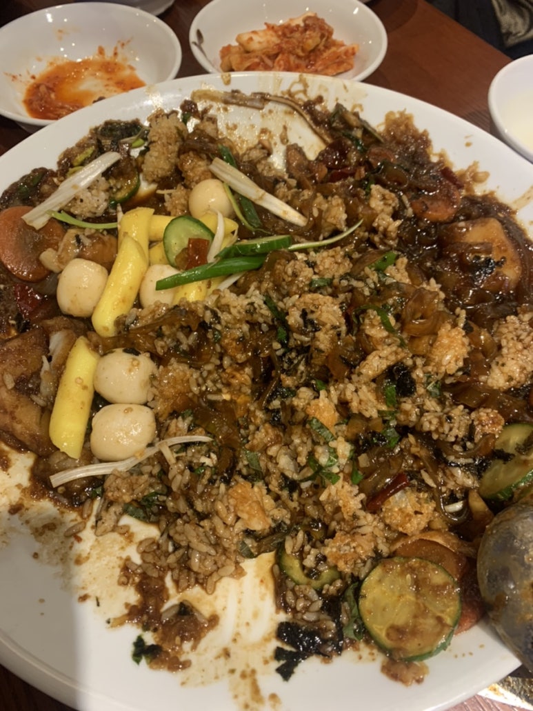 보담왕뽈데기 이미지