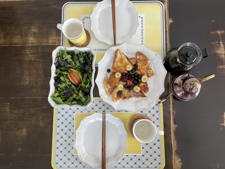 마르타숙소 이미지