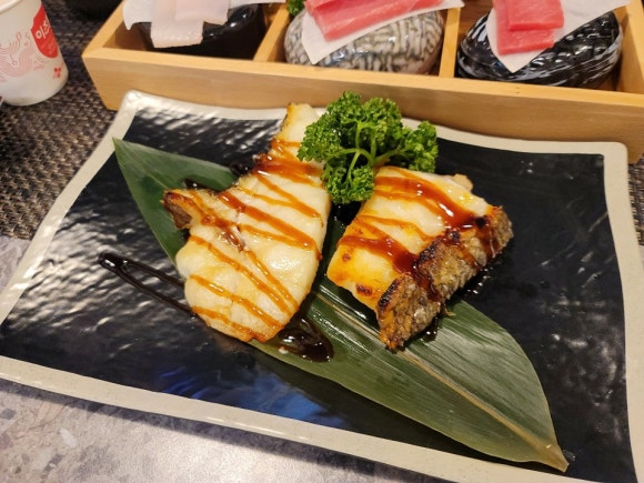 대가참치 이미지