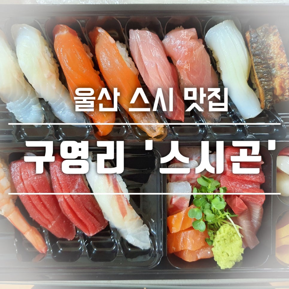 스시곤 이미지