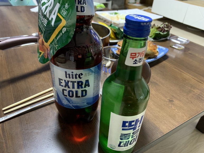 일송추어탕 이미지