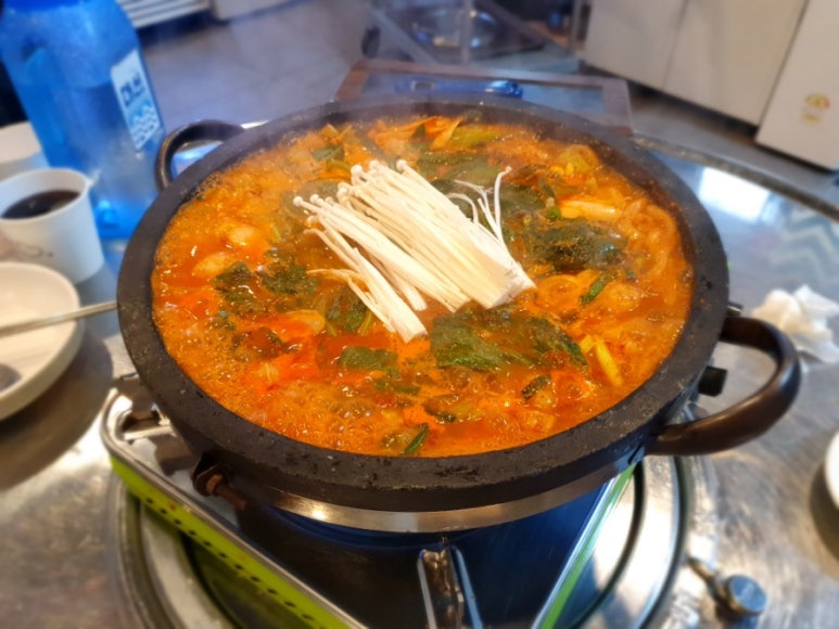 영자네막창집 이미지