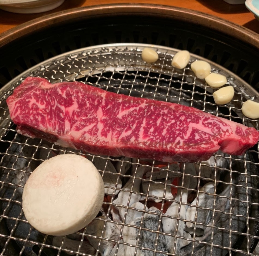 아리랑숯불갈비 이미지