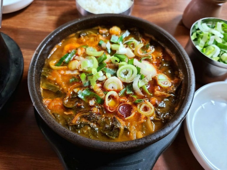 원당쇠고기국밥 이미지