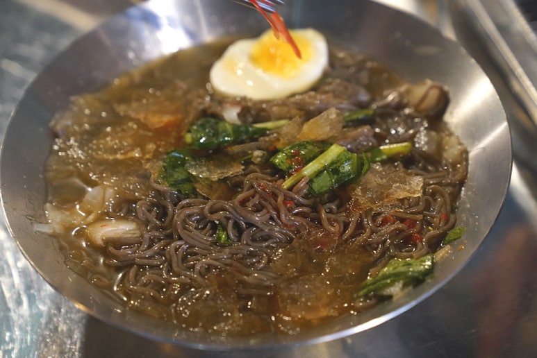일산고기 독불장군 백석점 이미지