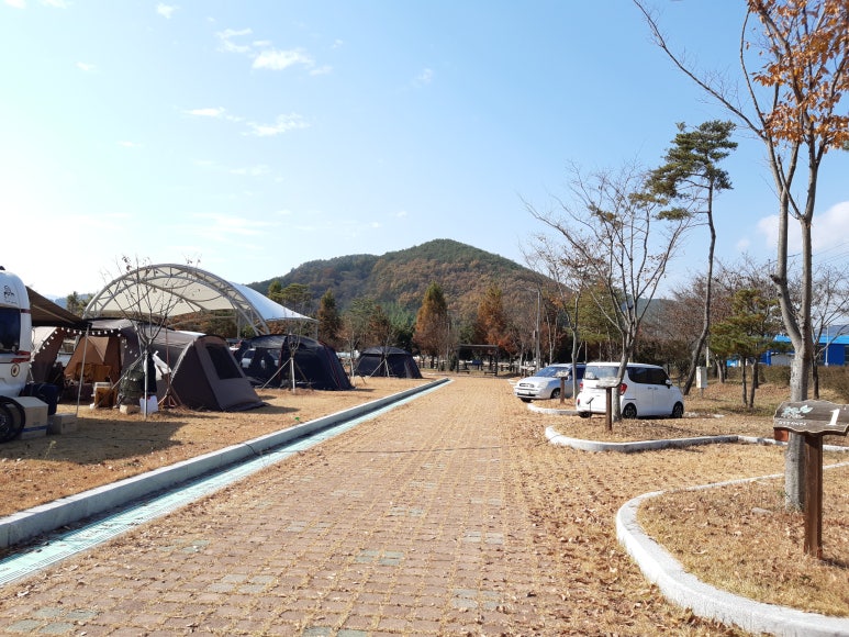 유곡면 농촌체험랜드 이미지