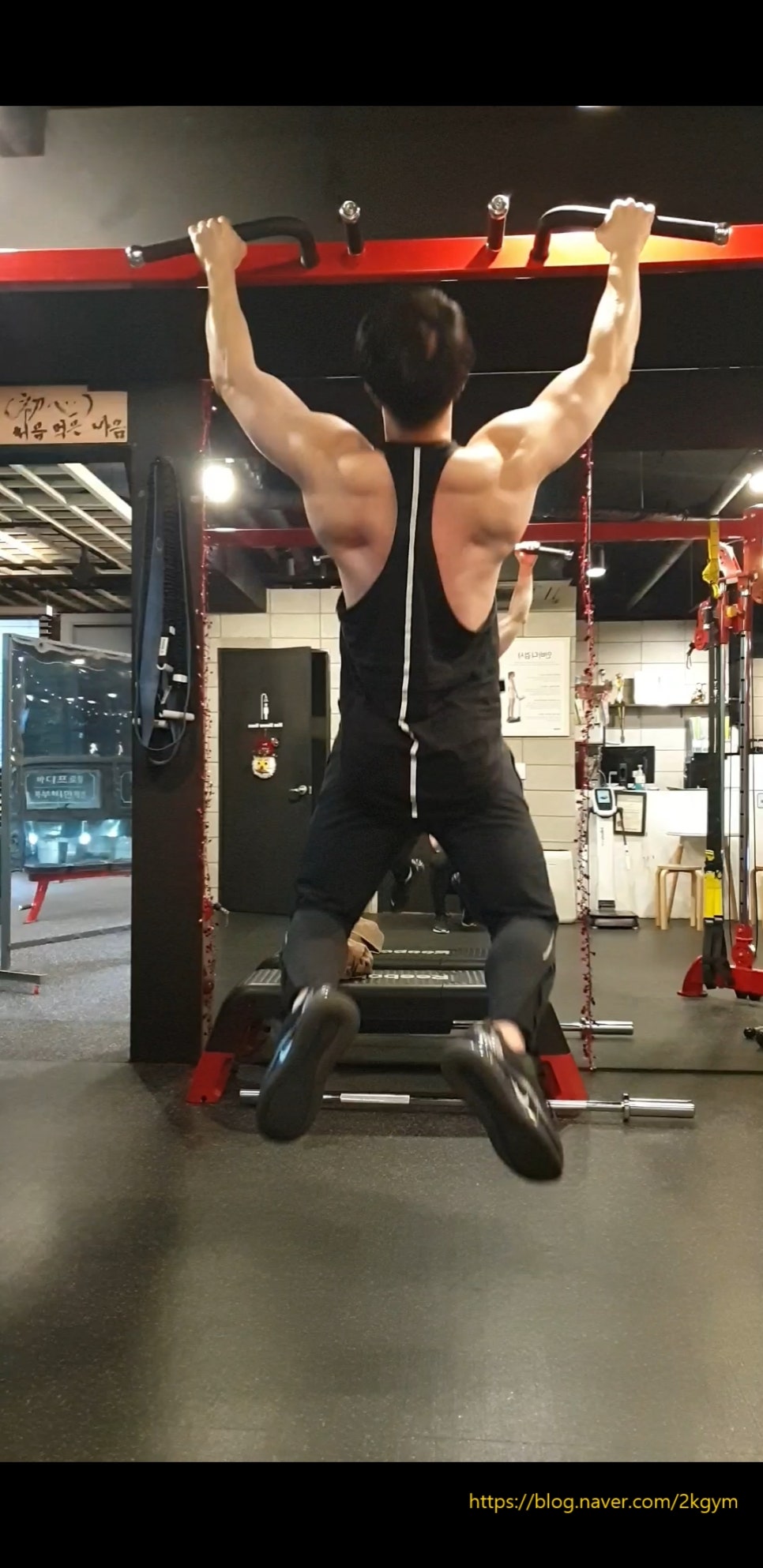 이케이GYM 이미지