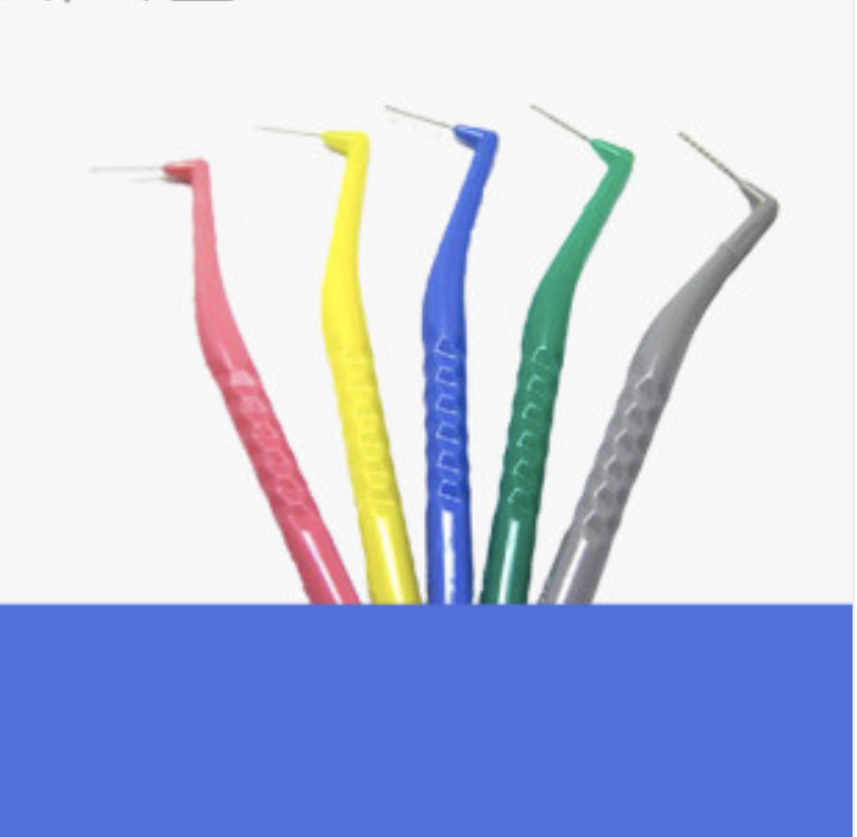 나에게 맞는 치간칫솔 사이즈는??치간칫솔 사이즈 중요합니다! : 네이버 블로그