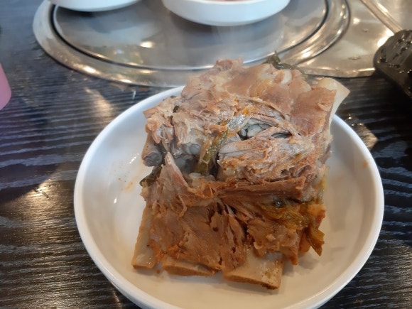 사당24시감자탕 이미지