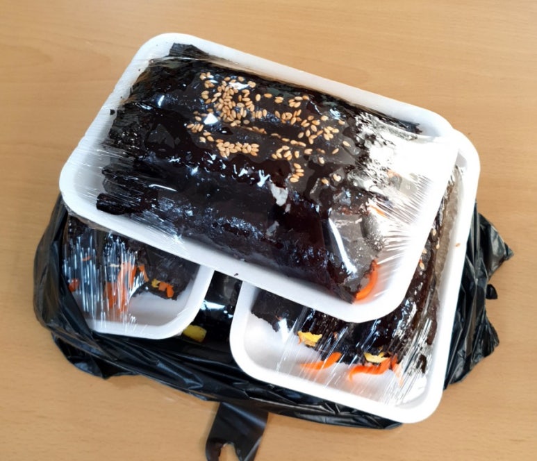 백운꼬마김밥 이미지