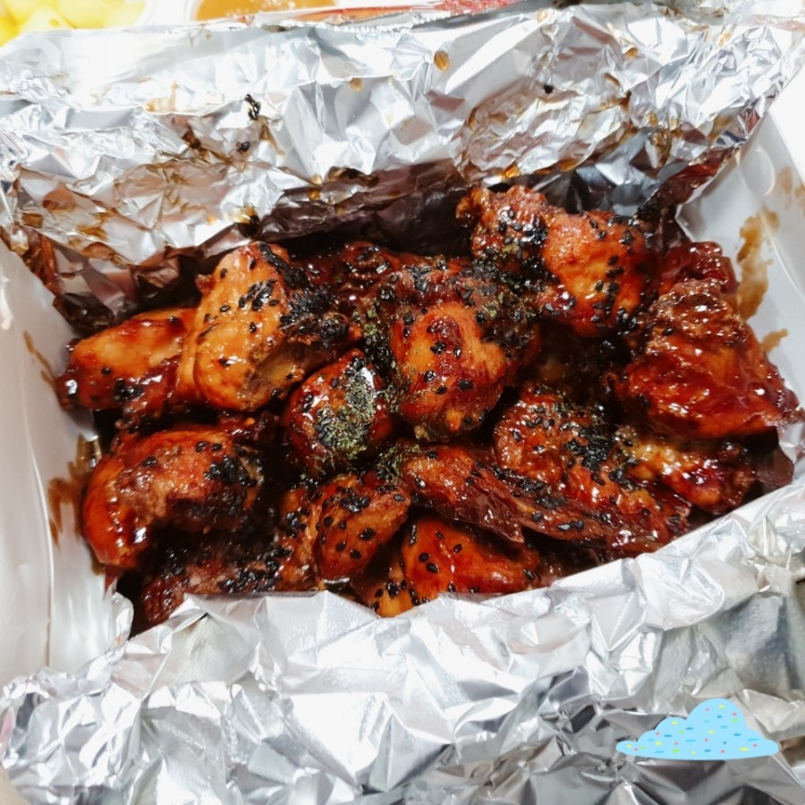 청라치킨 이미지