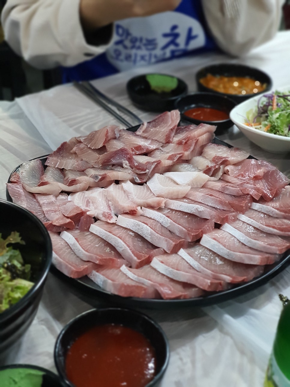 자갈치회수산 이미지