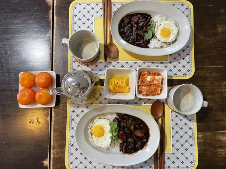 마르타숙소 이미지