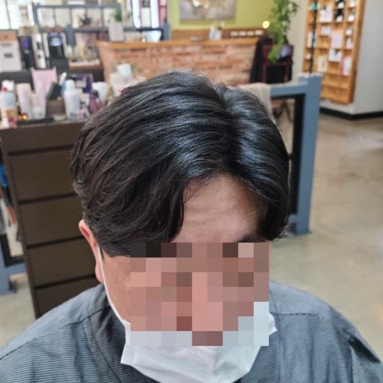 뷰림헤어케어살롱화도점 이미지