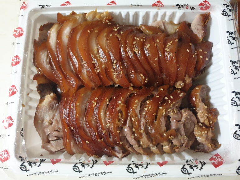 가장맛있는족발 이미지
