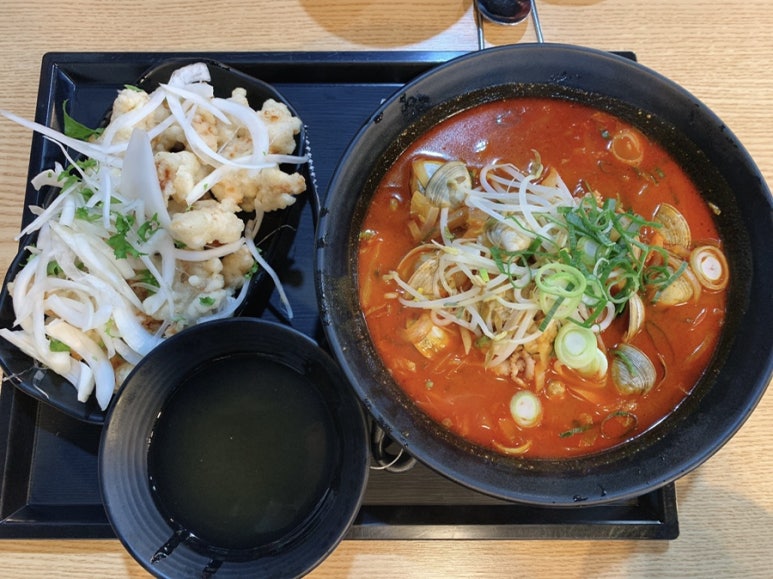 인생애짬뽕 이미지