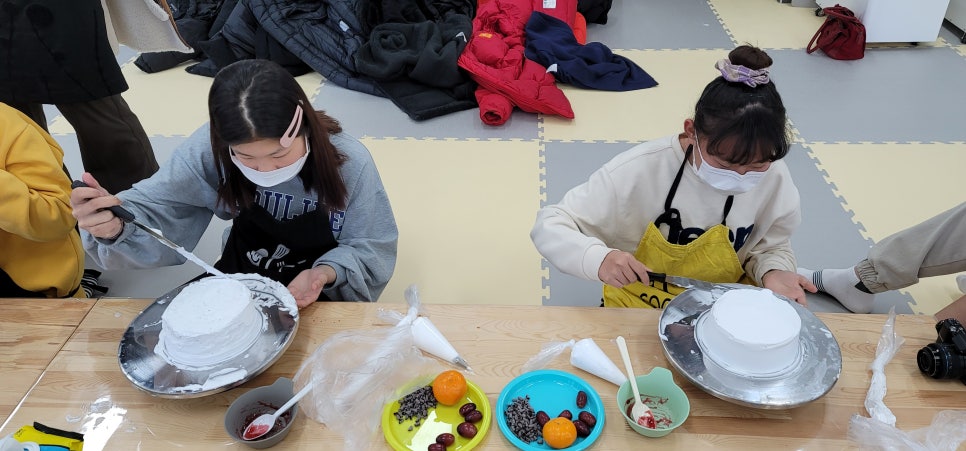 북평초등학교 이미지