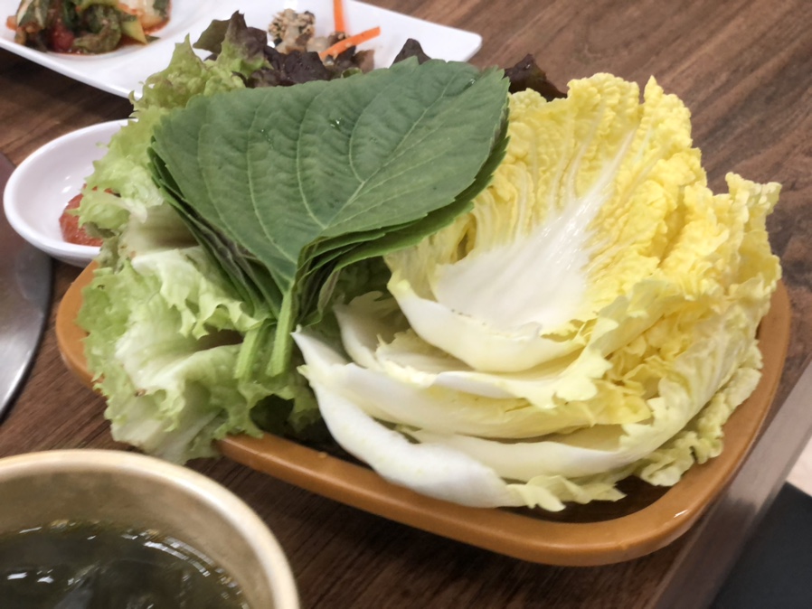 우가네염소마을 이미지
