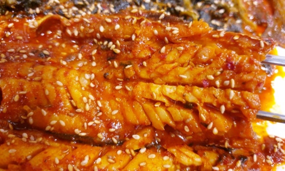 강원맛코다리기흥 이미지