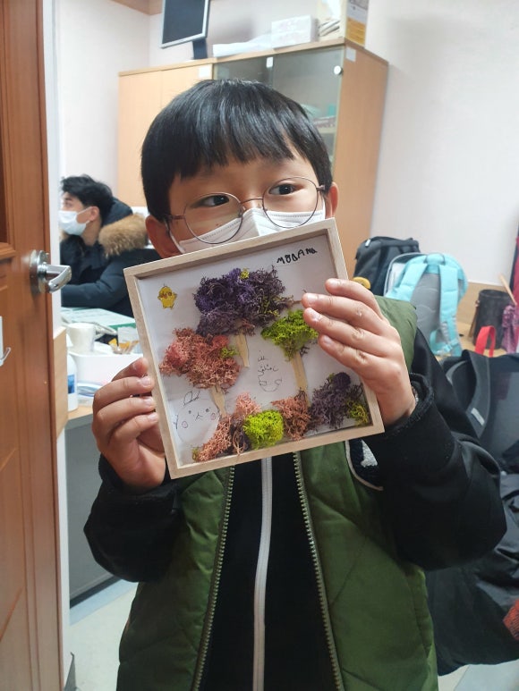 유천초등학교 이미지