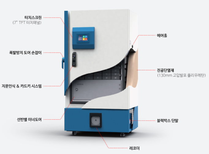 일신바이오 이미지