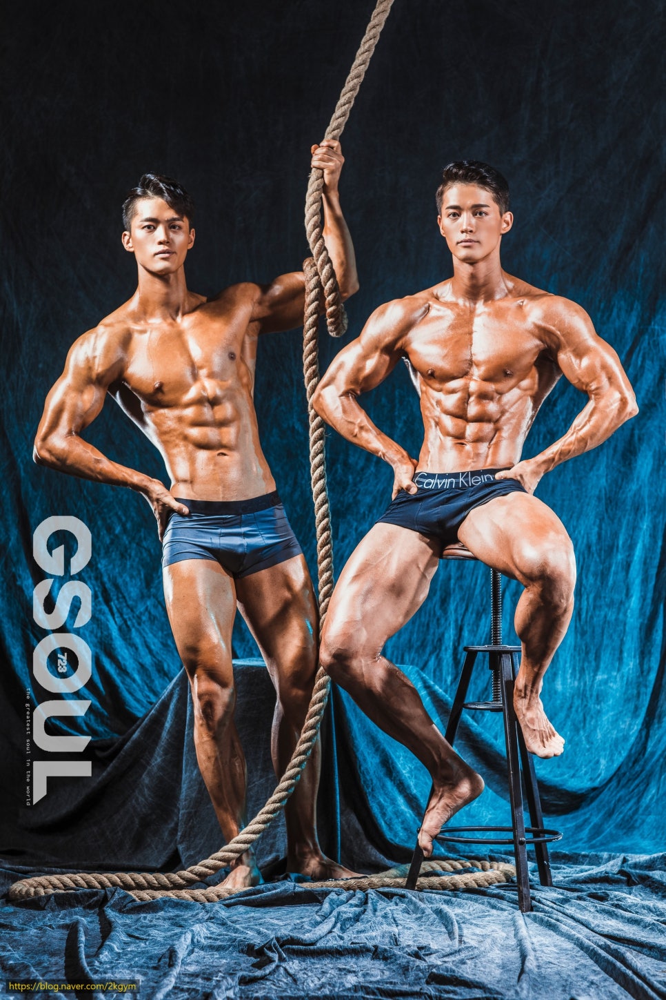 이케이GYM 이미지