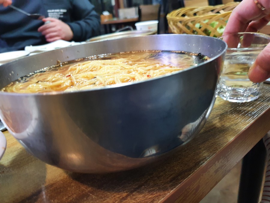 대구막창식당 이미지