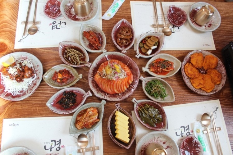 이진농원 이미지