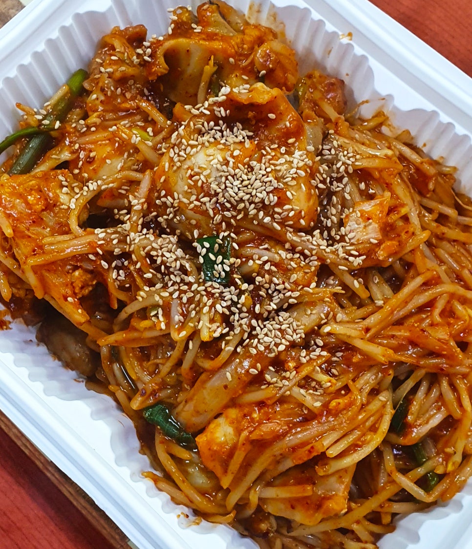 동해해물찜 이미지