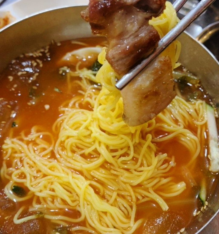 먹고정 이미지