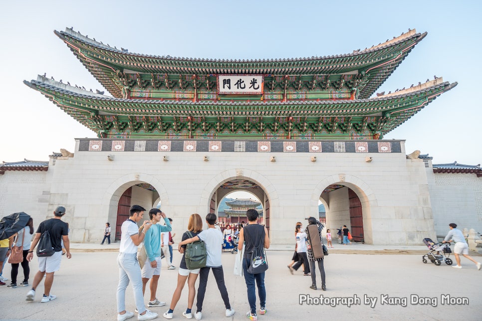 더봄개량한복 이미지