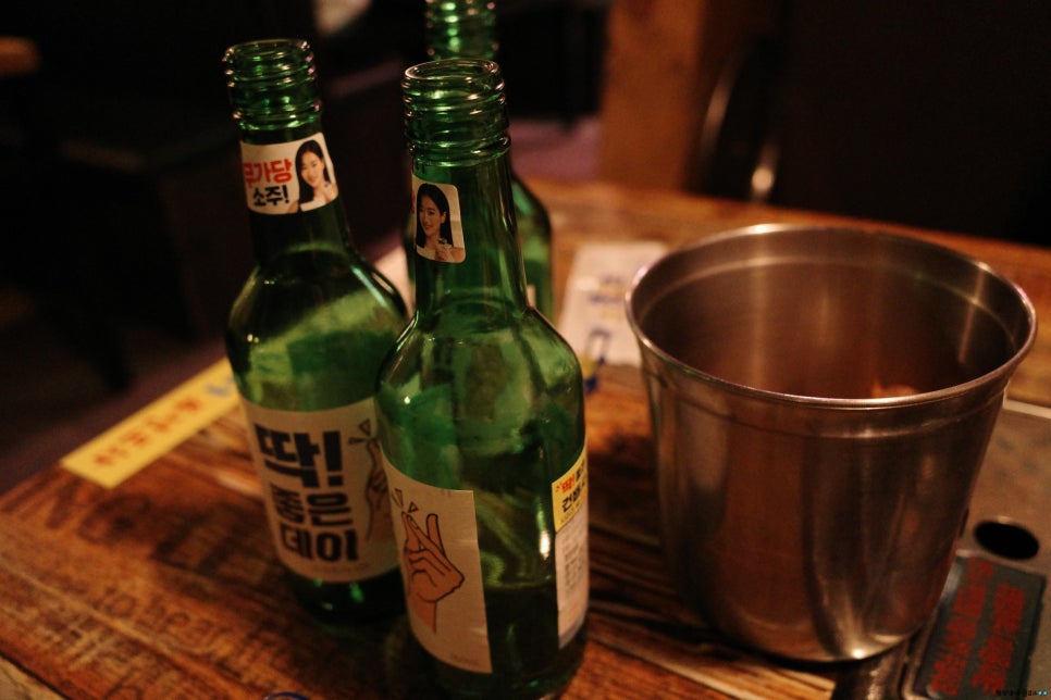 부엉이 포차 이미지