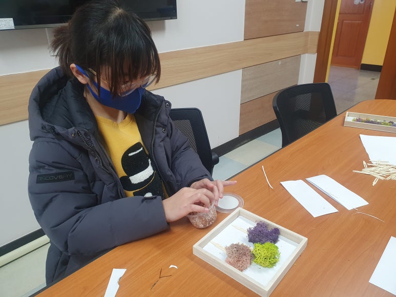 유천초등학교 이미지