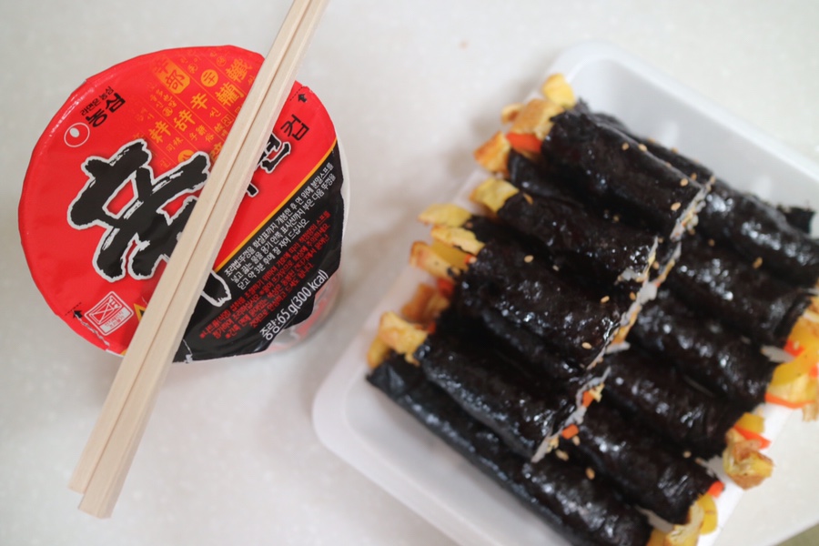 선비꼬마김밥공주점 이미지