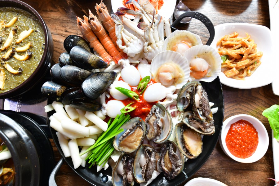 맛있는두루치기 이미지