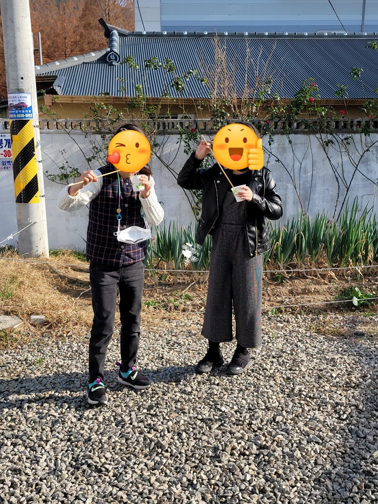 호호네 호떡 이미지