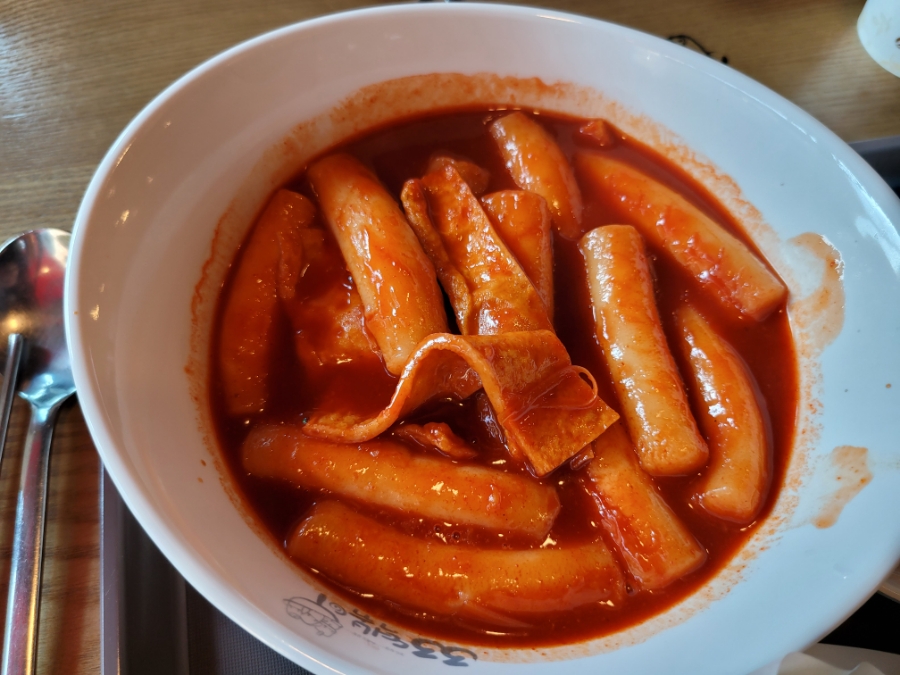 33떡볶이석촌호수점 이미지