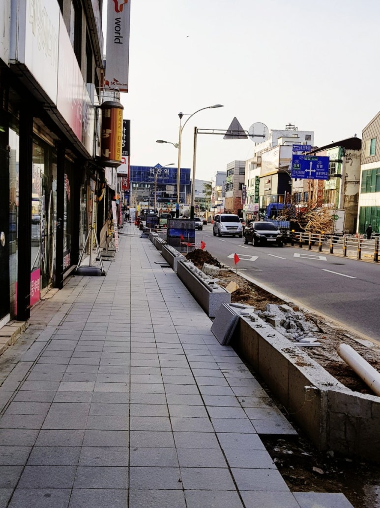 이리남초등학교 이미지