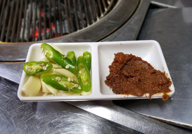 동막골참치 이미지