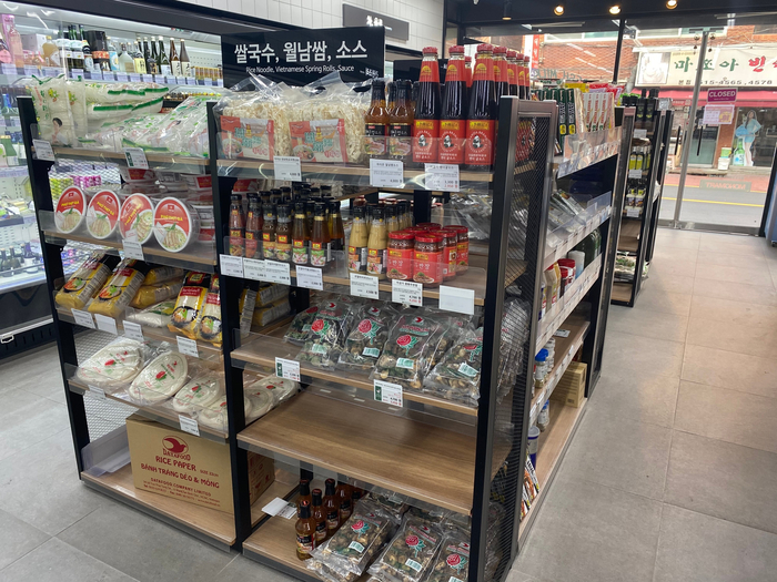 모노카페 논현점 이미지