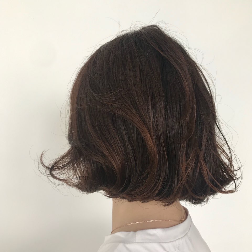 라무드헤어 이미지