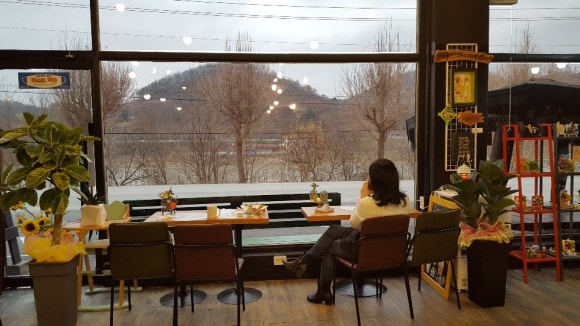 김작가와노선생 이미지