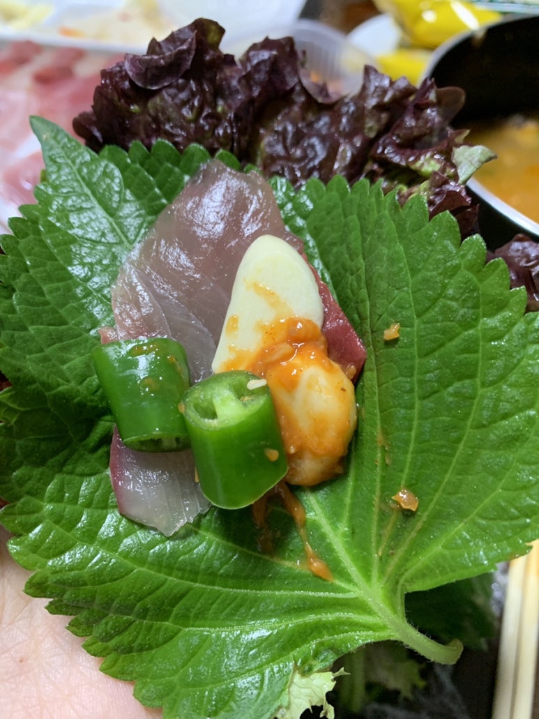 일송수산 이미지