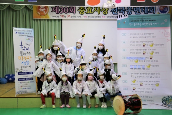 꿈동산어린이집 이미지