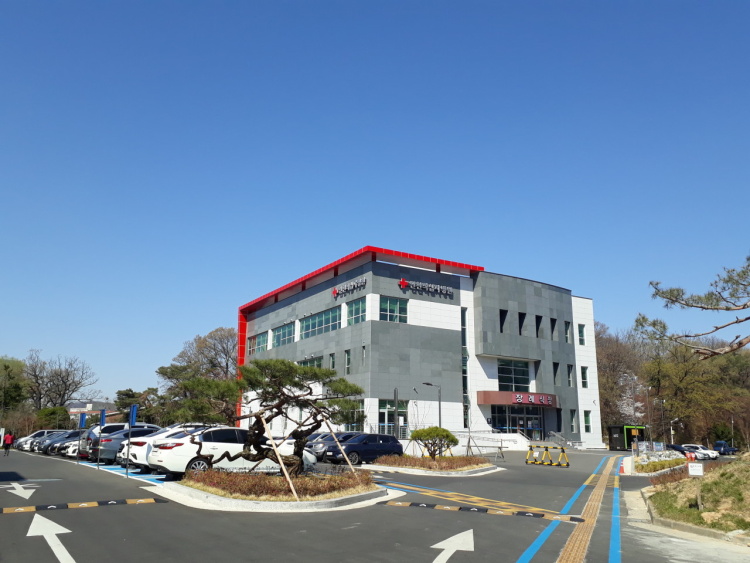 인천적십자병원 이미지